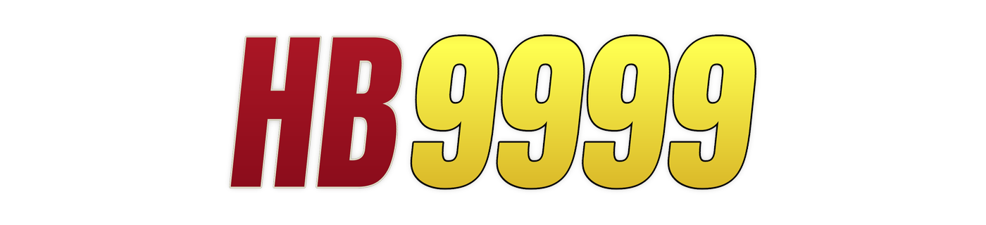 hb9999 লোগো